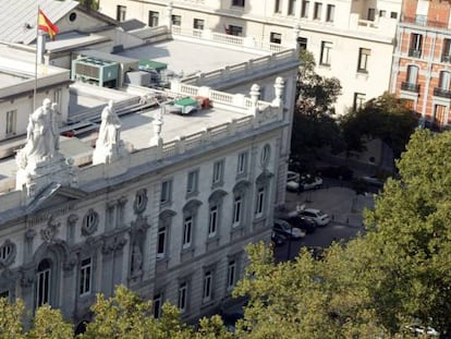 El Supremo determina que jugar con la salud es un agravante del delito de estafa