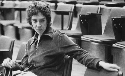 Joanna Russ.