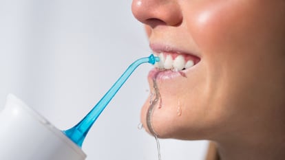 Reduce la aparición de placa, caries o sangrado de encías. GETTY IMAGES.