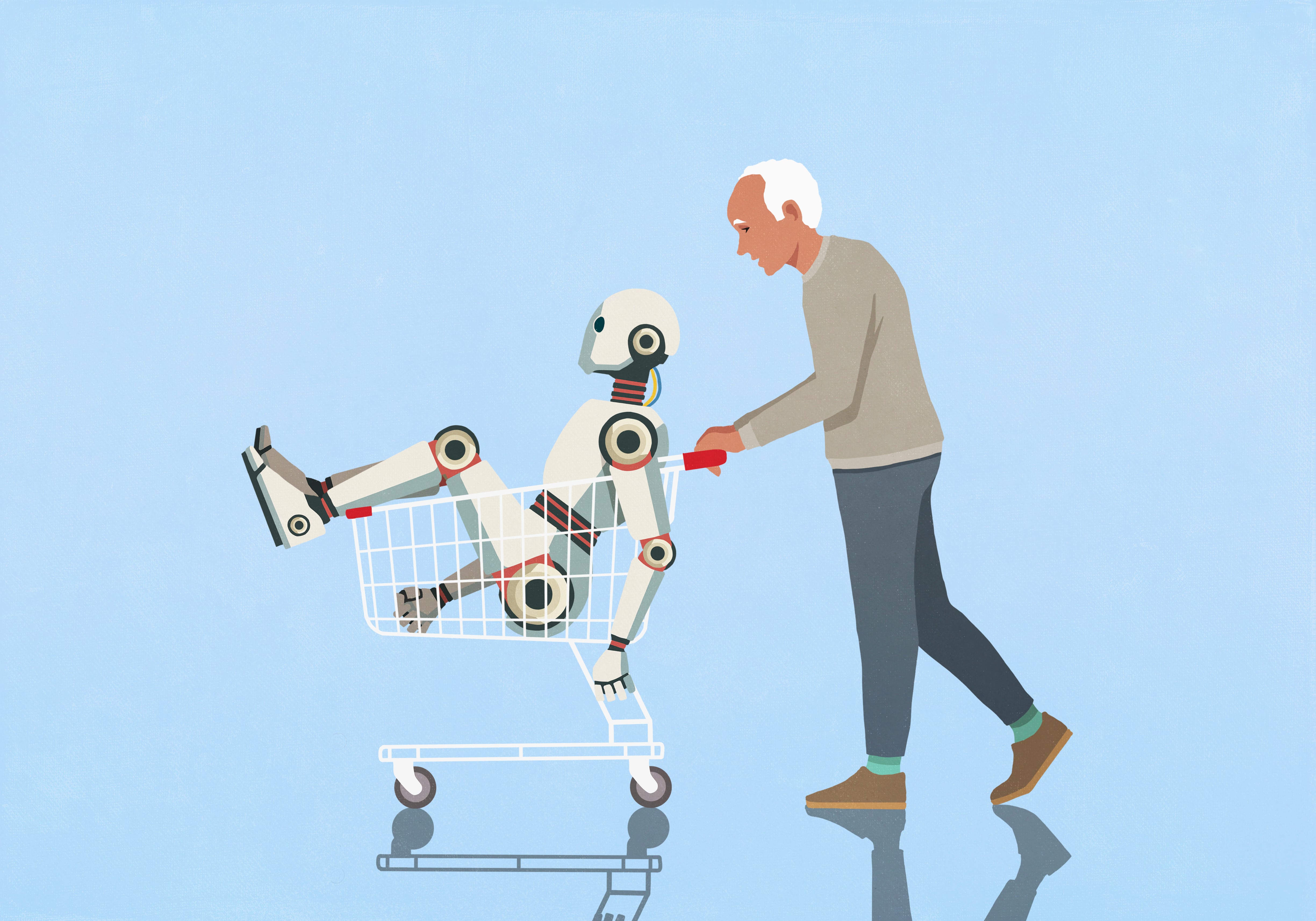 La ceguera ‘petrouribista’: análisis de una polarización profunda