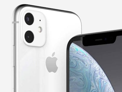 El iPhone XR de 2019 estrenará nuevos colores ¿cuáles?
