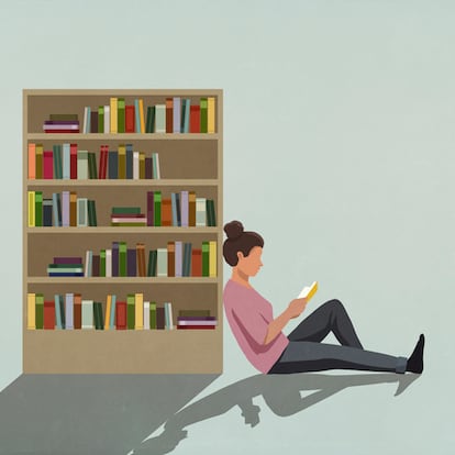 Babelia: toda la cultura y las mejores críticas literarias, cada semana en tu correo