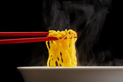 Sapporo Ramen Yokocho