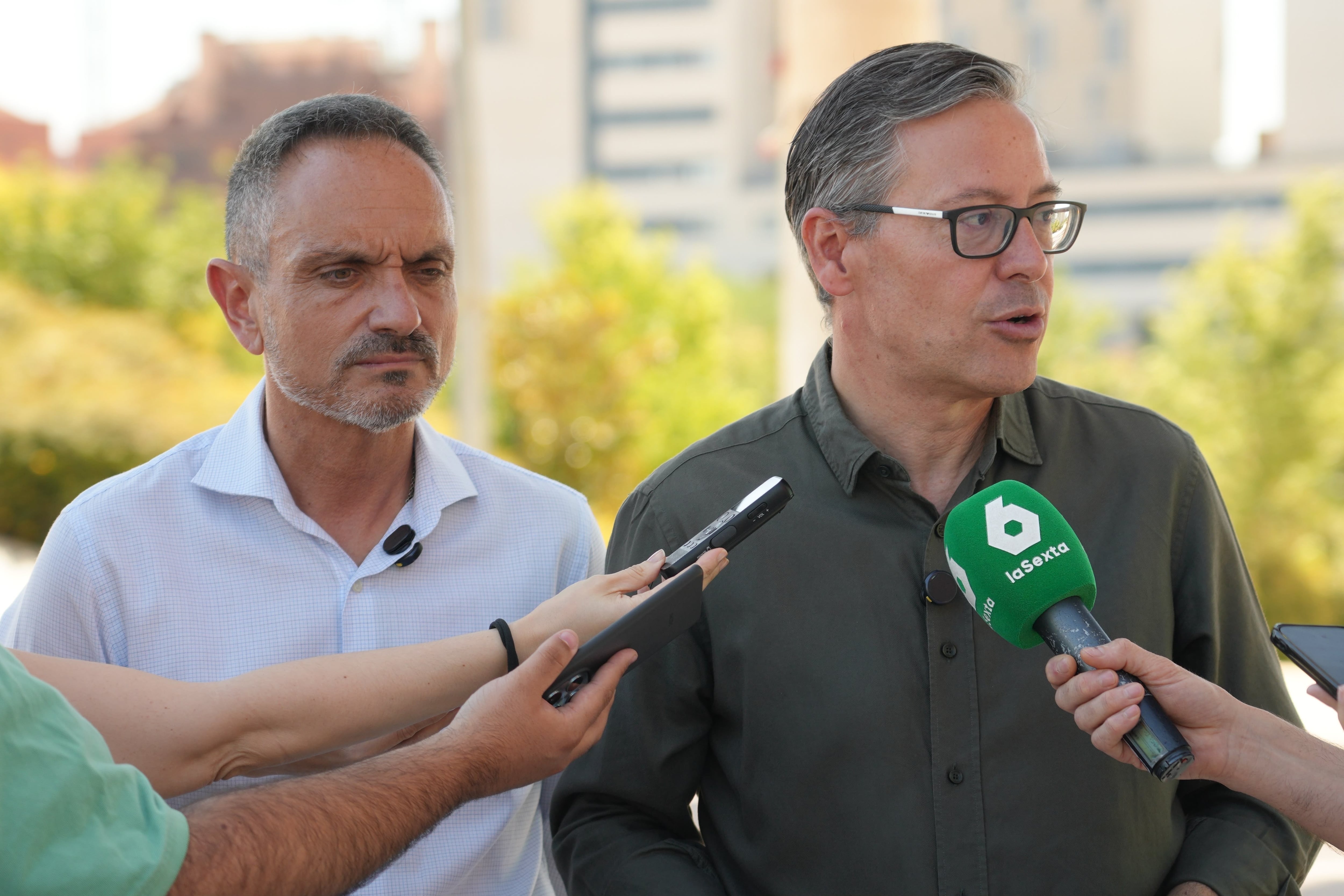 El PP de Madrid mantiene su respaldo al alcalde de Móstoles tras su imputación por presunto acoso sexual