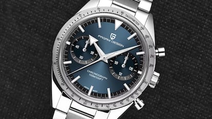 ofertas aliexpress en relojes analógicos masculinos.