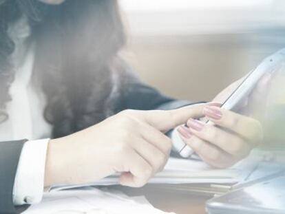 Los dispositivos móviles, los grandes aliados de los retailers