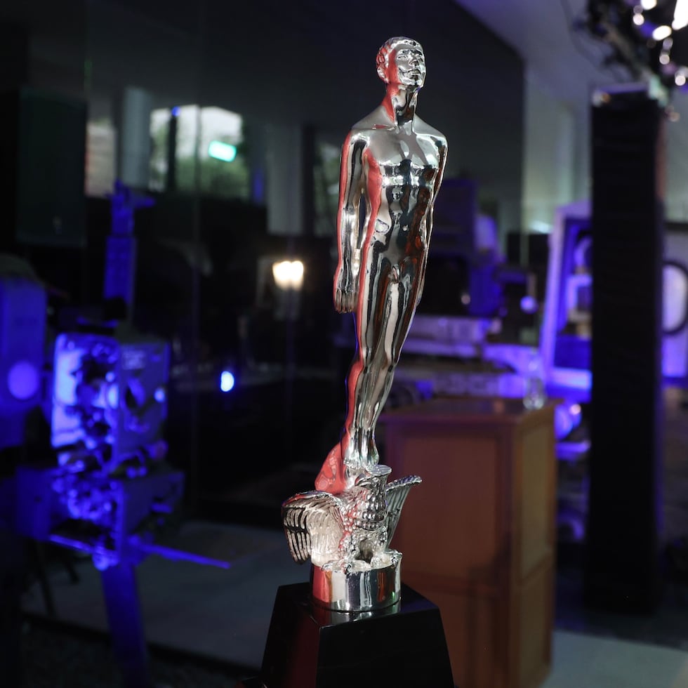 Premios Ariel 2024: fecha, nominados y dónde ver la ceremonia que celebra el cine mexicano | EL PAÍS México