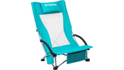 Best selling beach chairs amazon prime day June 26 body 4