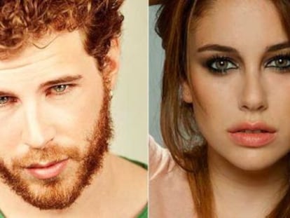 Álvaro Cervantes y Blanca Suárez protagonizarán ‘Carlos, Emperador’