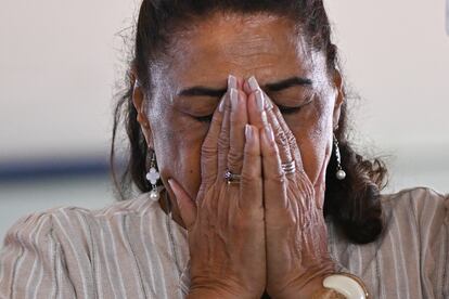 La izquierda brasileña celebra la condena en el caso Marielle Franco como un paso contra la impunidad