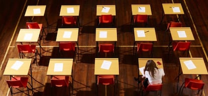 La oferta pública de plazas para la Administración del Estado y en autonomías ha repuntado en mayo