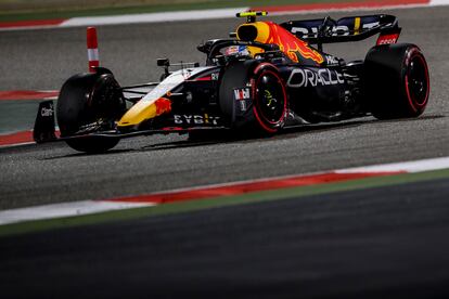 F1 GP Barein 2022