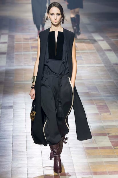 lanvin otoño invierno 2015 2016