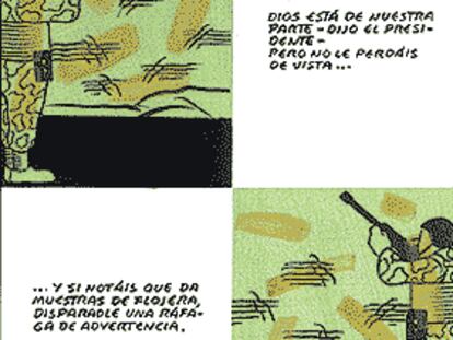 EL ROTO