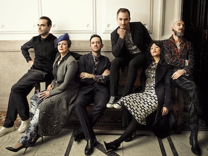 Duelo de diseñadores