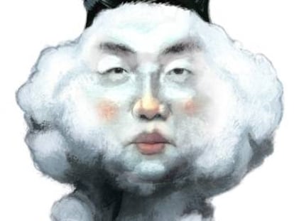 La bomba de Kim Jong-un