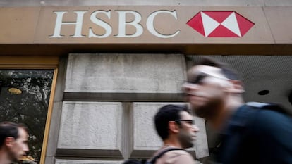 HSBC