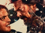 Cartel de la película El Engaño (2026)