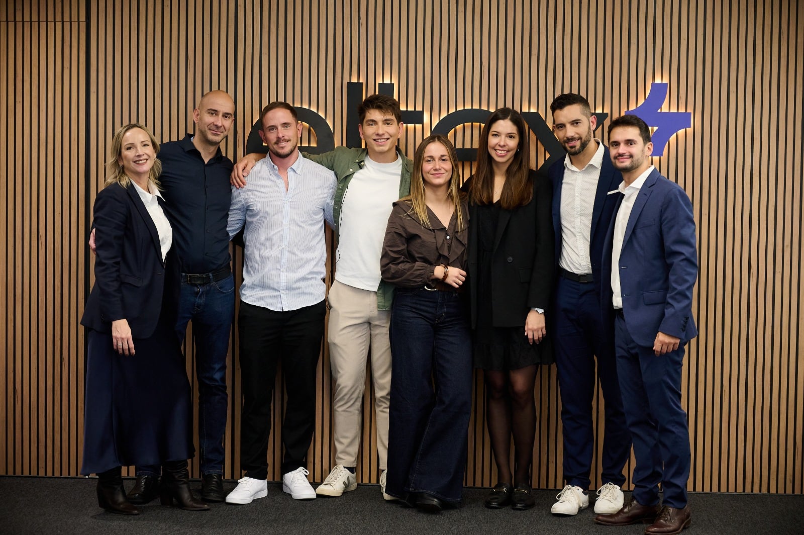 La española Eltex se alía con Starlink, la empresa de Elon Musk, para la gestión de nuevos clientes