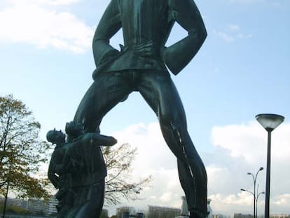 El paro post-electoral amenaza a Alemania