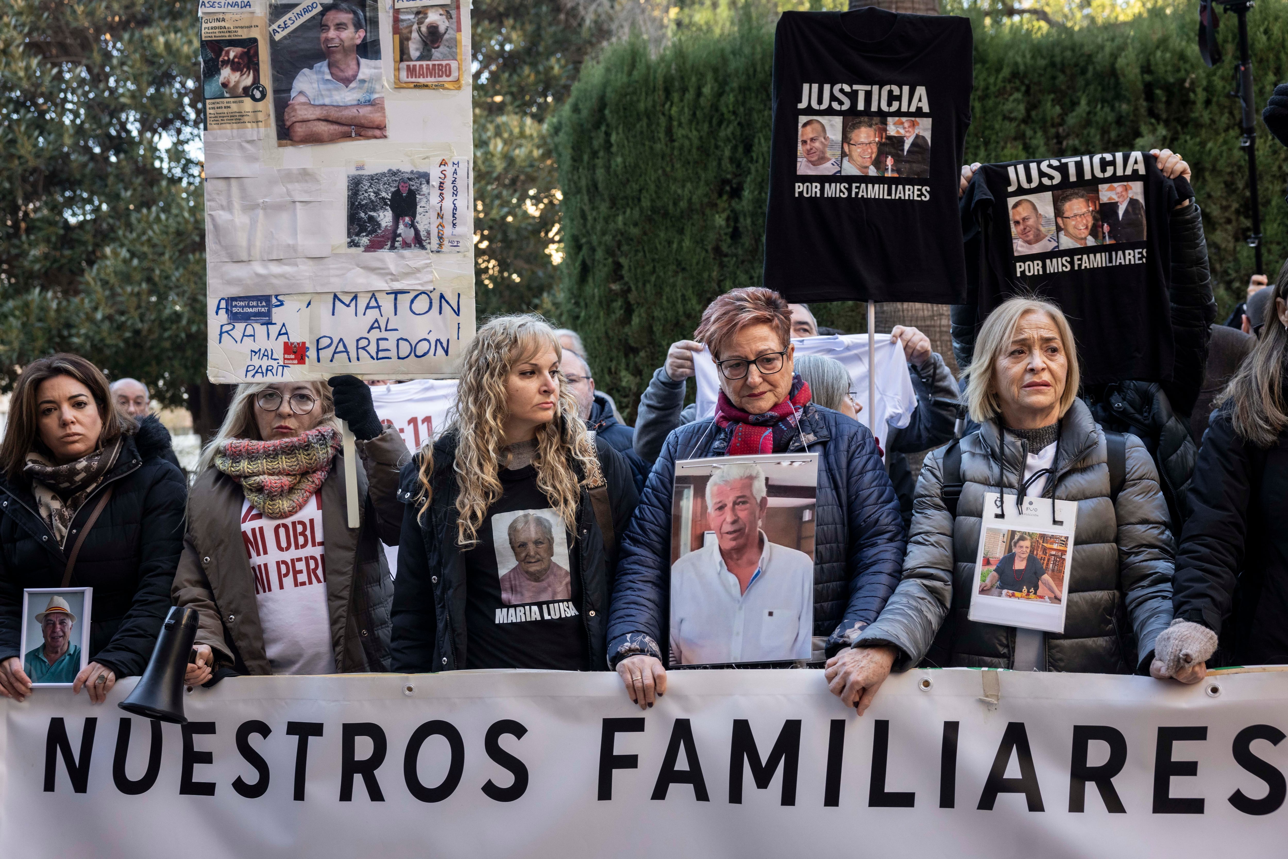 Una alcaldesa de un municipio devastado por la dana reconoce que desconectó de la tragedia: “No estuve pendiente del móvil”