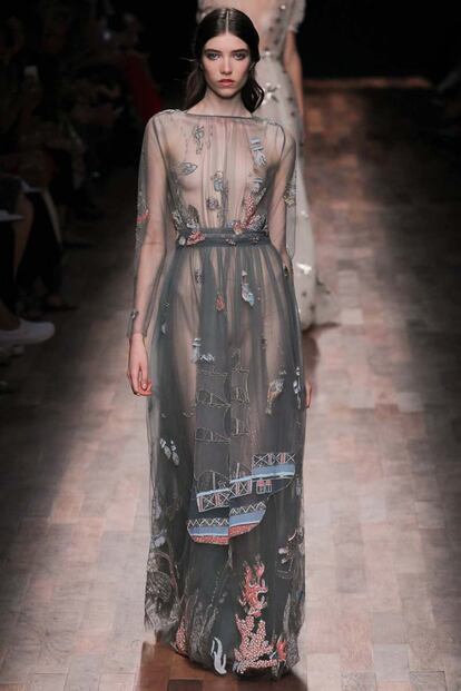 Valentino verano 2015