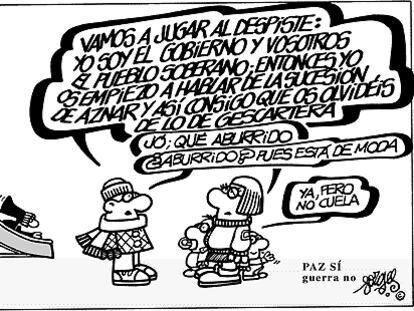 FORGES