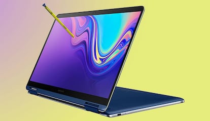 Samsung Notebook Pen