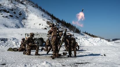 Cumbre OTAN Madrid