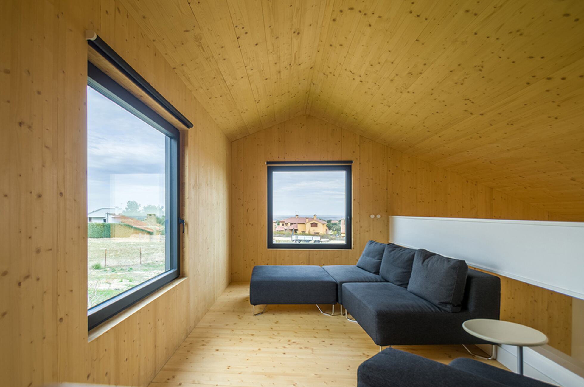 La quimera de que tu casa tenga eficiencia energética: cambiar ventanas ...