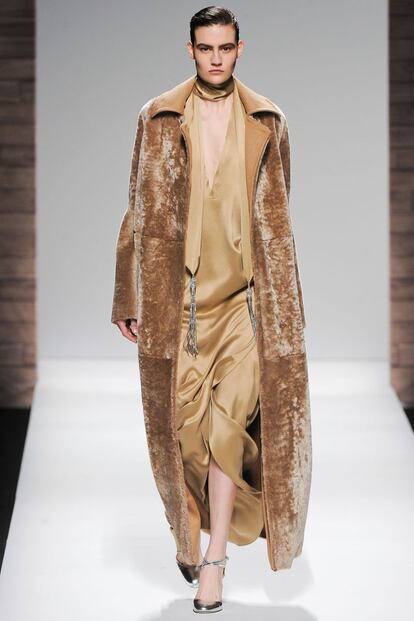 MaxMara otoño-invierno 2012/13