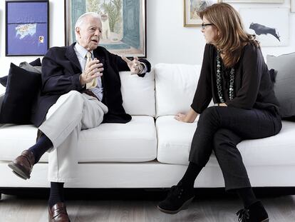 Cuatro preguntas de futuro