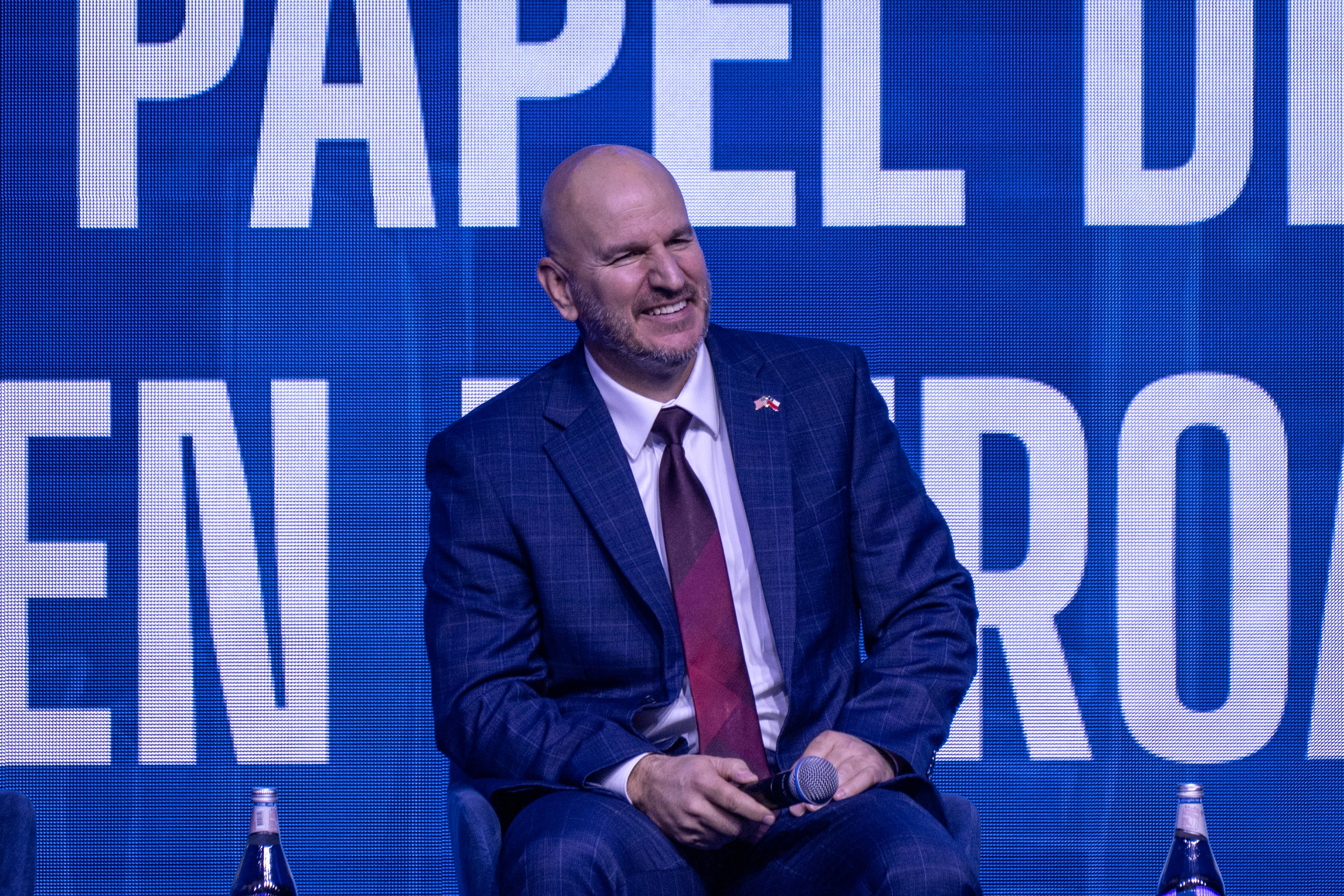 El Gobierno de Kast cita al embajador de EE UU por vincular el estallido social con la izquierda