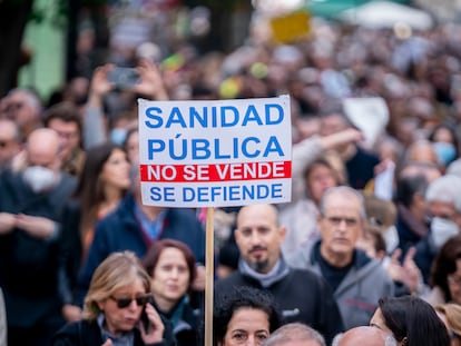 Sanidad pública