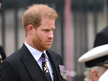 Prince Harry