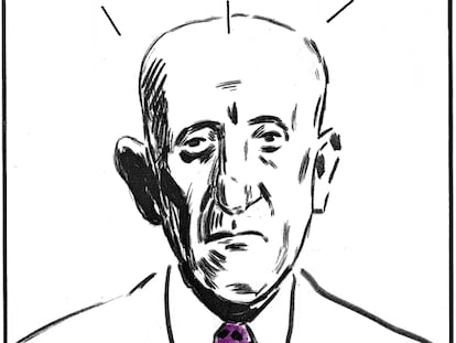 EL ROTO
