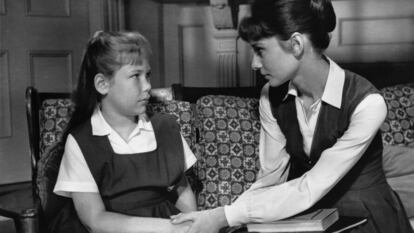 La calumnia, de William Wyler