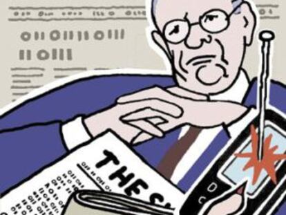 La disyuntiva de Murdoch