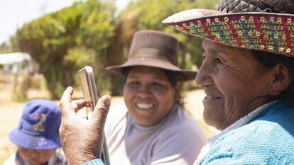 Telefónica y Facebook llegan a tres millones de usuarios con su operador rural en Perú