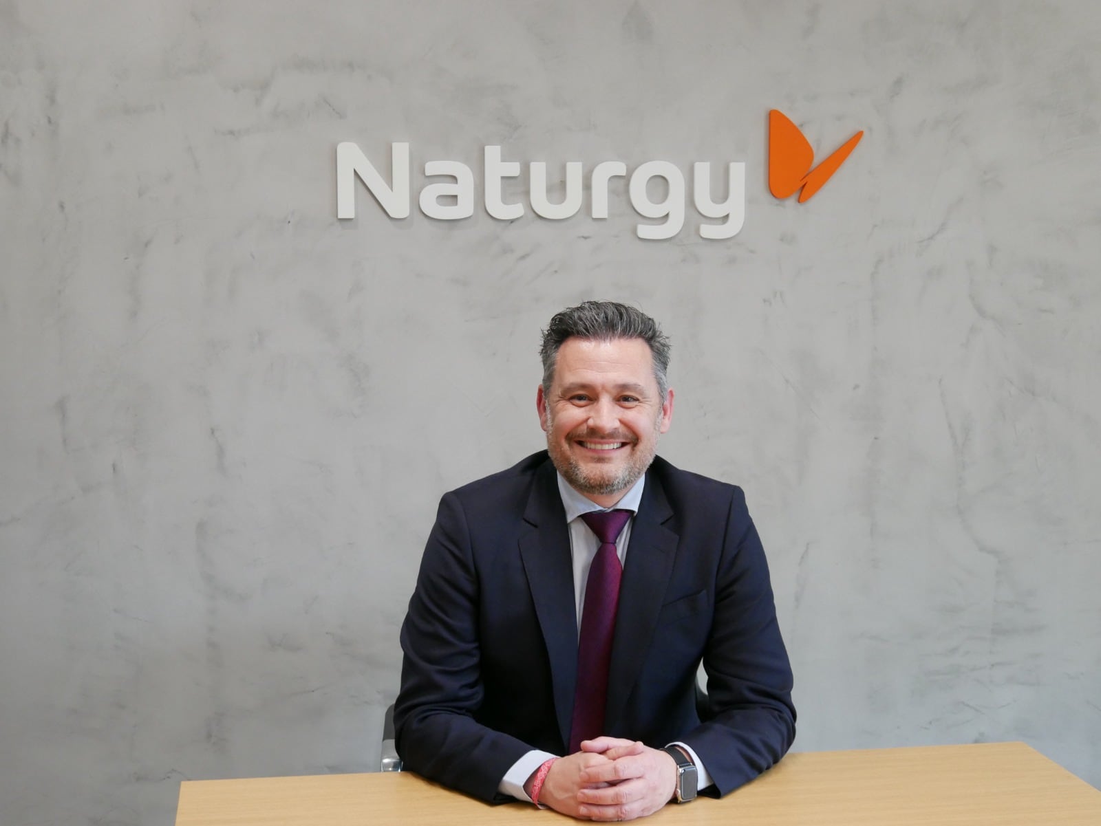 Naturgy aumenta un 30% su capacidad de inyección de gas renovable en un año 