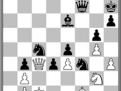 Tablas electrizantes