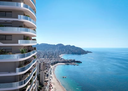 Benidorm