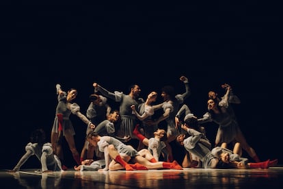 Ballet Nacional de Marsella