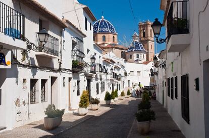 Altea.