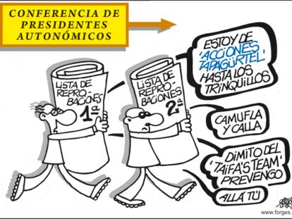 FORGES