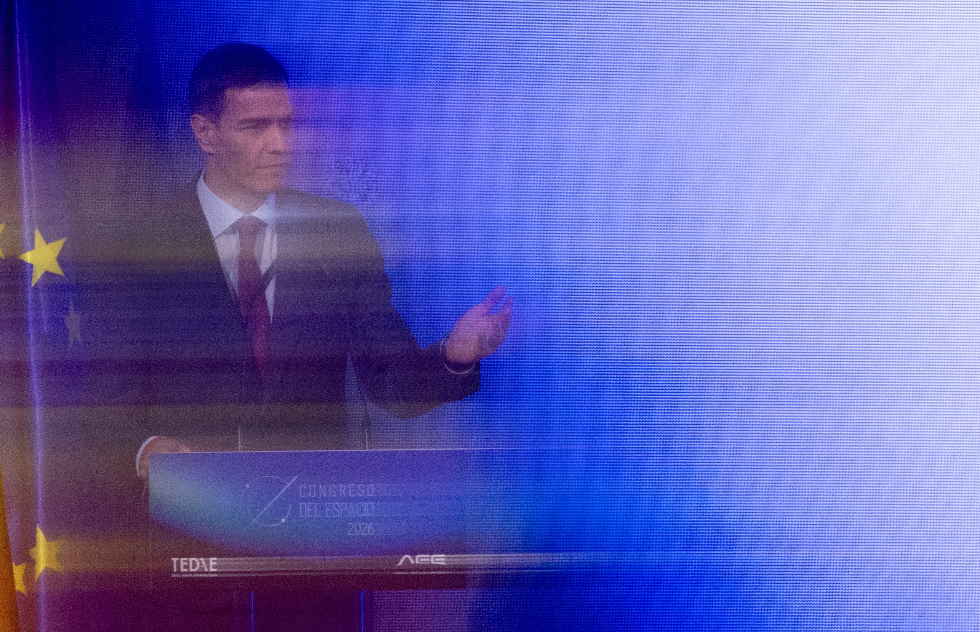 Querido PSOE, gracias por impulsar a la derecha