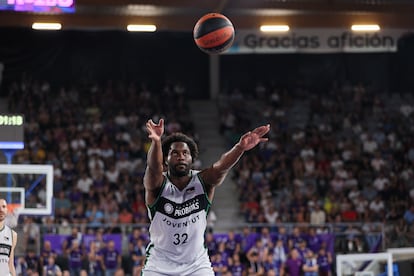 Onuaku Baloncesto