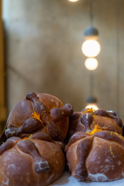 Panadería BOU.