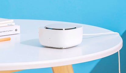 El nuevo Xiaomi MIJIA Smart Mosquito Repellant 2