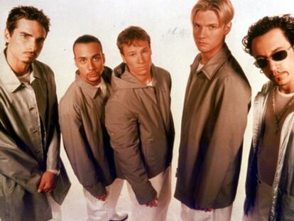 ¡Feliz cumpleaños, Backstreet Boys!